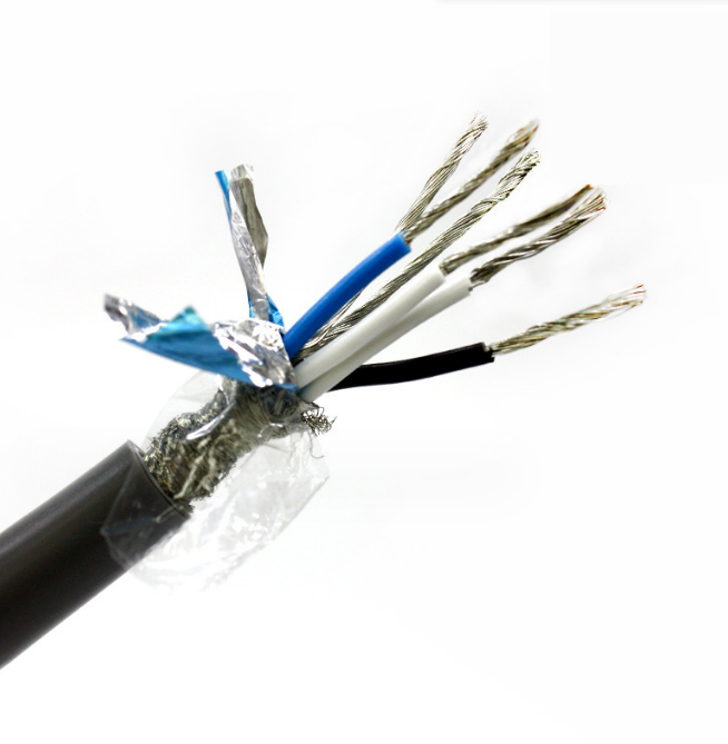 儀表控制電纜KJYVP KJYVRP