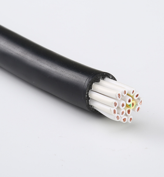 低煙無鹵電纜WLZR-KYY