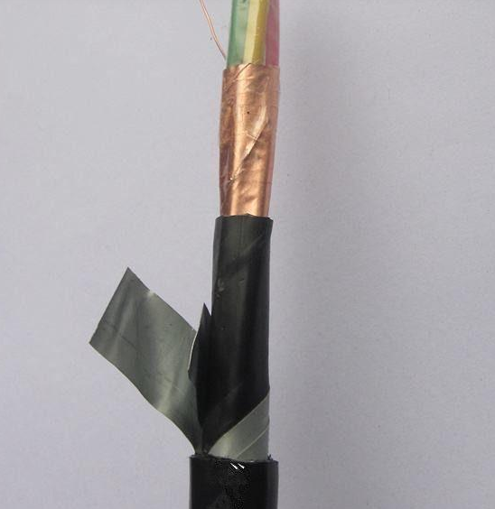 低煙無(wú)鹵電纜?WDZ-KYJYP2/23