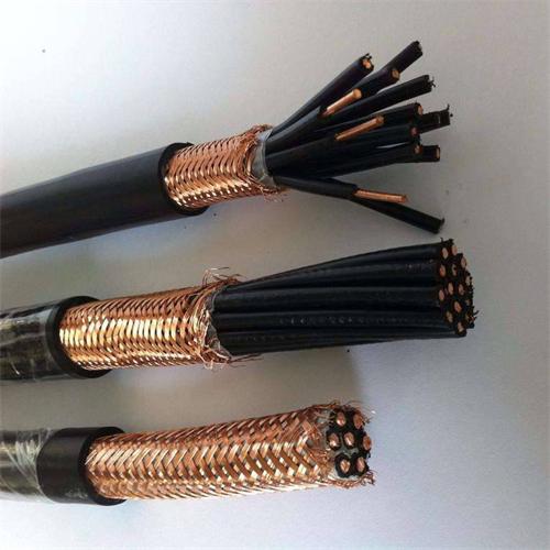 NH-KVVP14*2.5耐火控制電纜