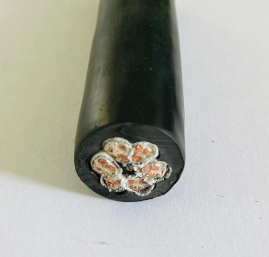 ZA-TRVVSPG拖鏈電纜