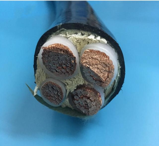 IA-ZA-YJVR特種電纜